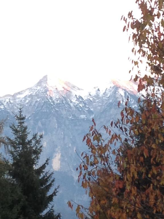 Chalet Lagorai Roncegno Ruang foto